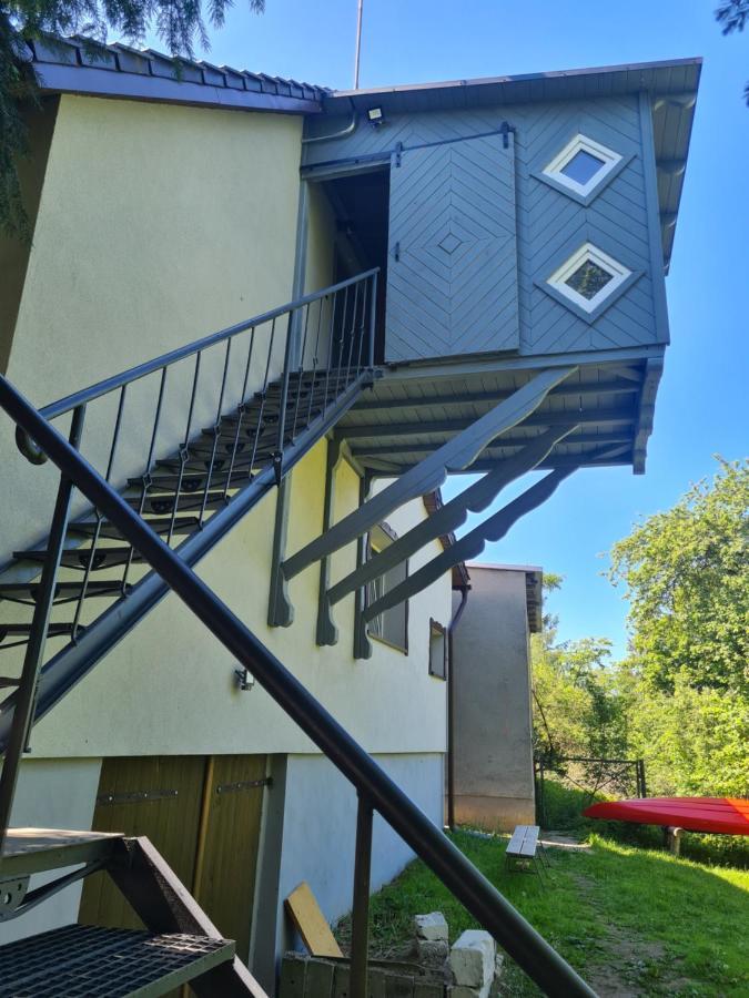 Apartament Nad Brda , Agroturystyka. Raciaz Extérieur photo