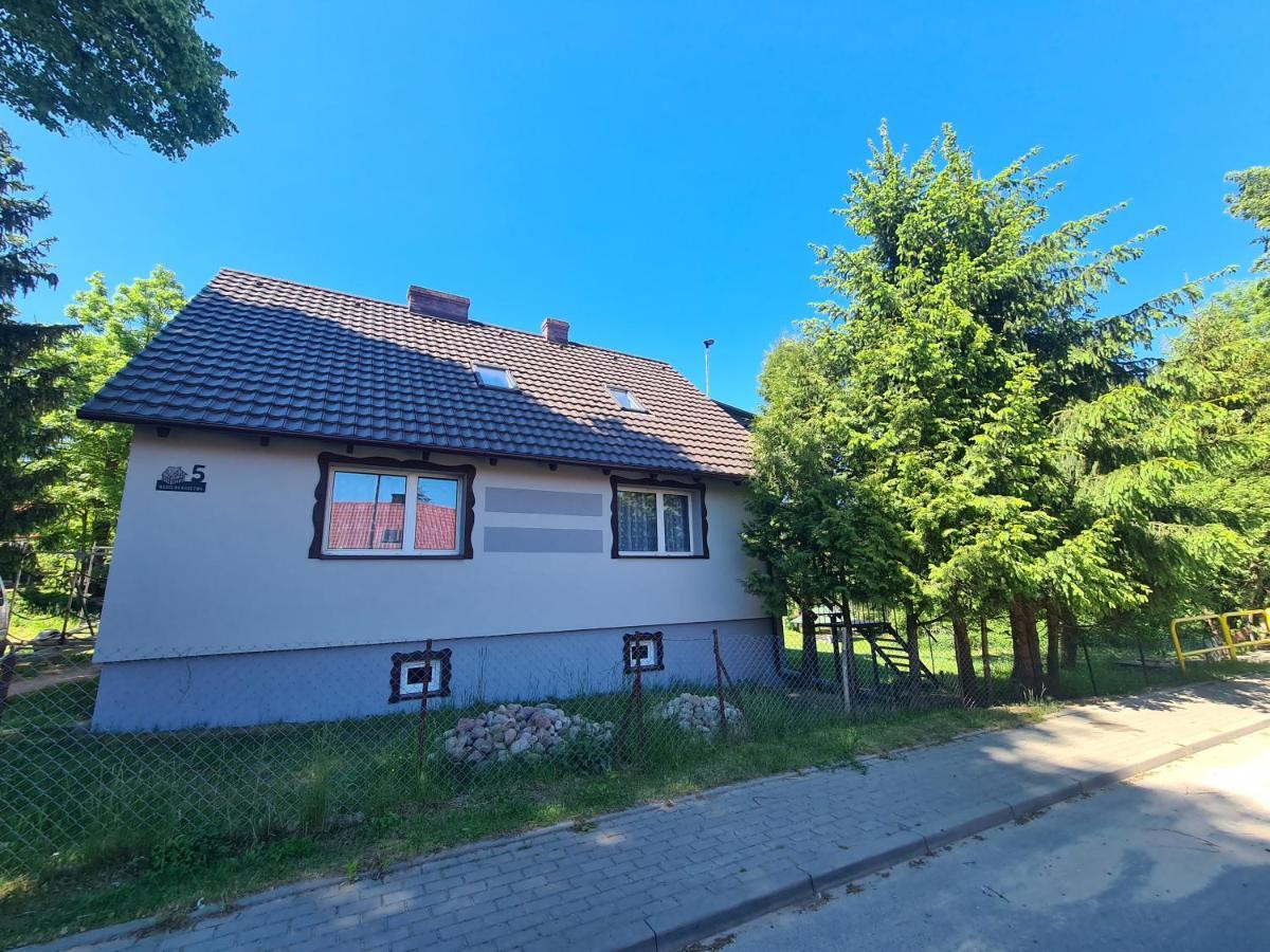 Apartament Nad Brda , Agroturystyka. Raciaz Extérieur photo