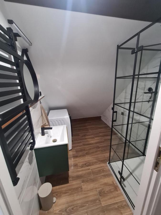 Apartament Nad Brda , Agroturystyka. Raciaz Extérieur photo