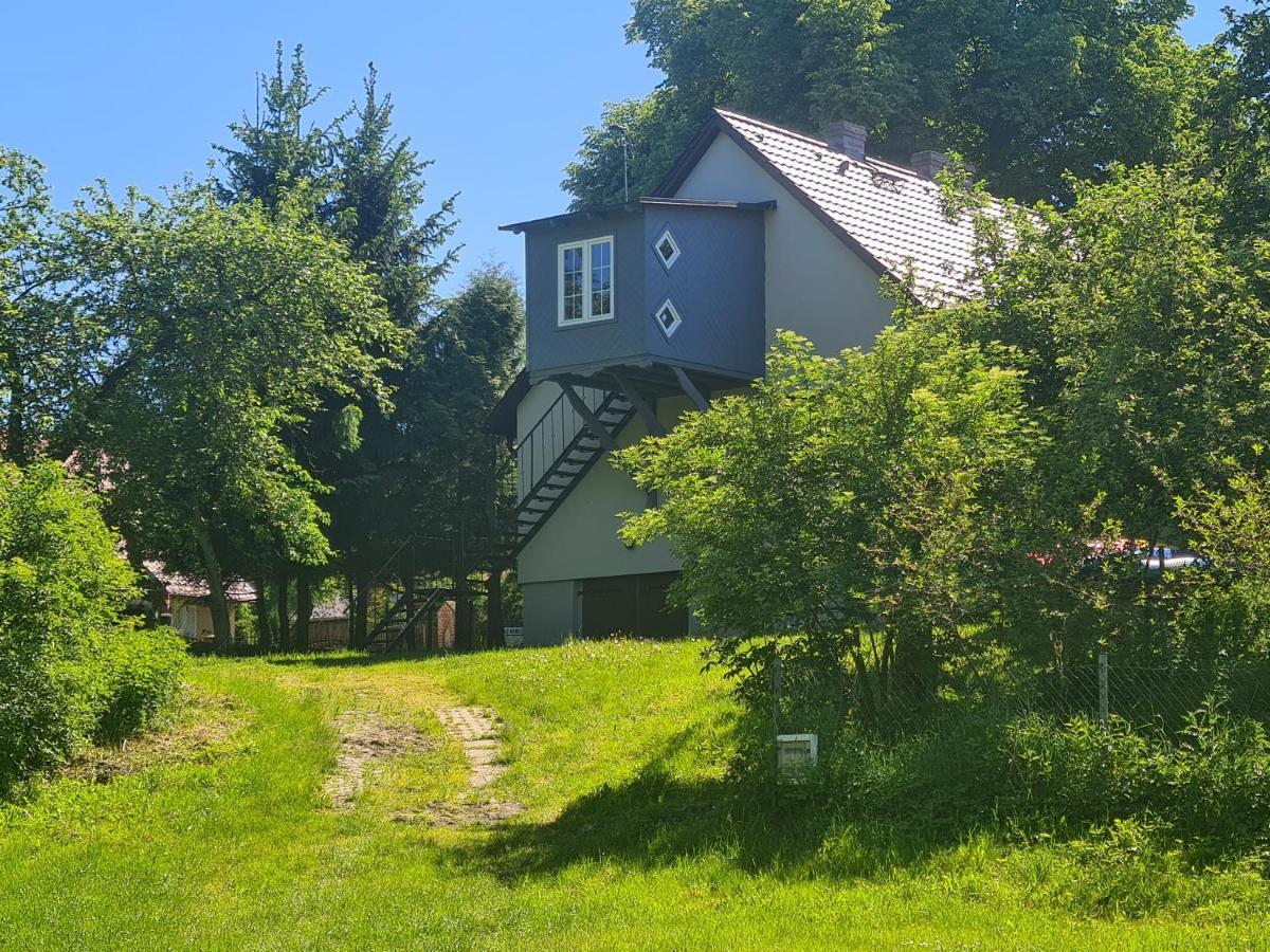 Apartament Nad Brda , Agroturystyka. Raciaz Extérieur photo