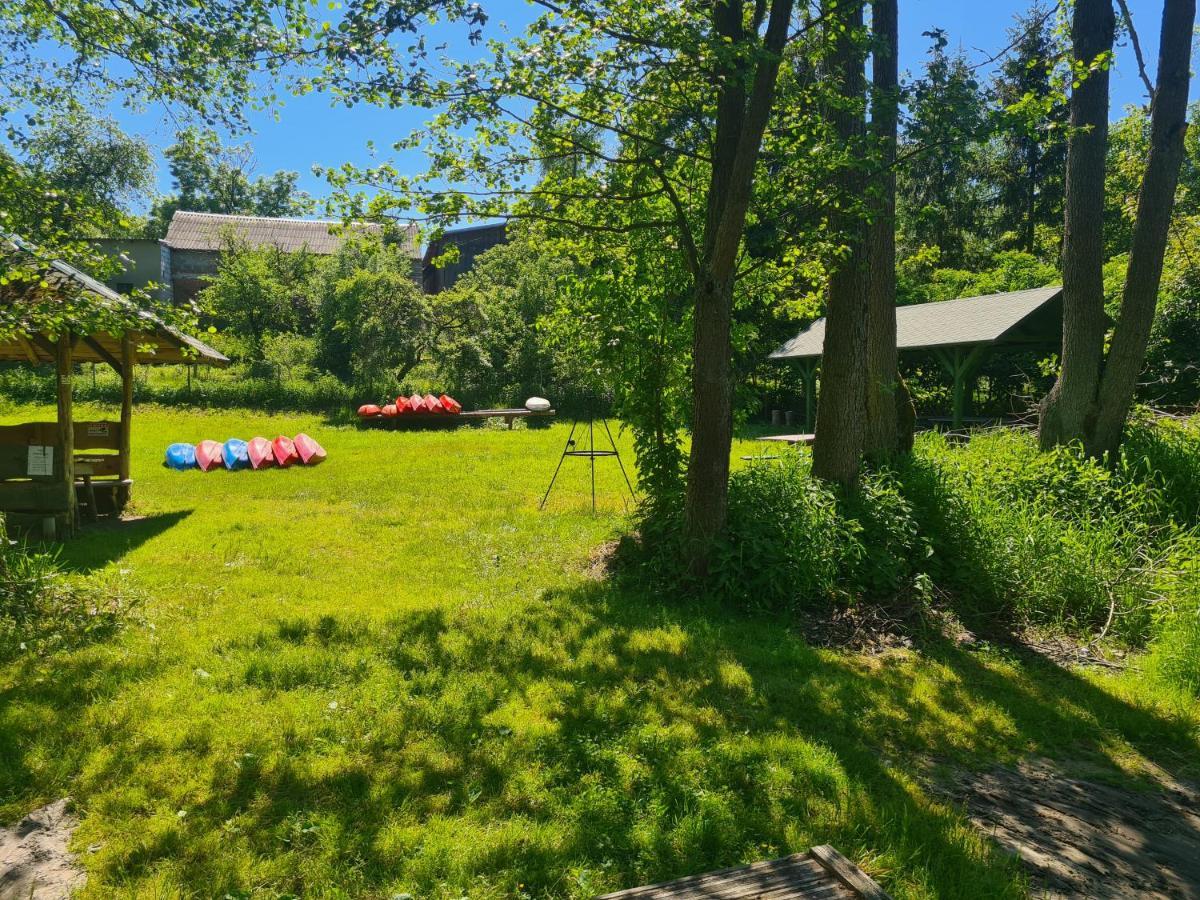 Apartament Nad Brda , Agroturystyka. Raciaz Extérieur photo
