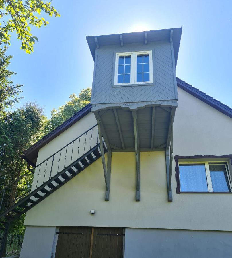 Apartament Nad Brda , Agroturystyka. Raciaz Extérieur photo