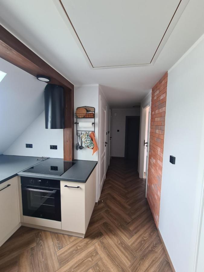 Apartament Nad Brda , Agroturystyka. Raciaz Extérieur photo