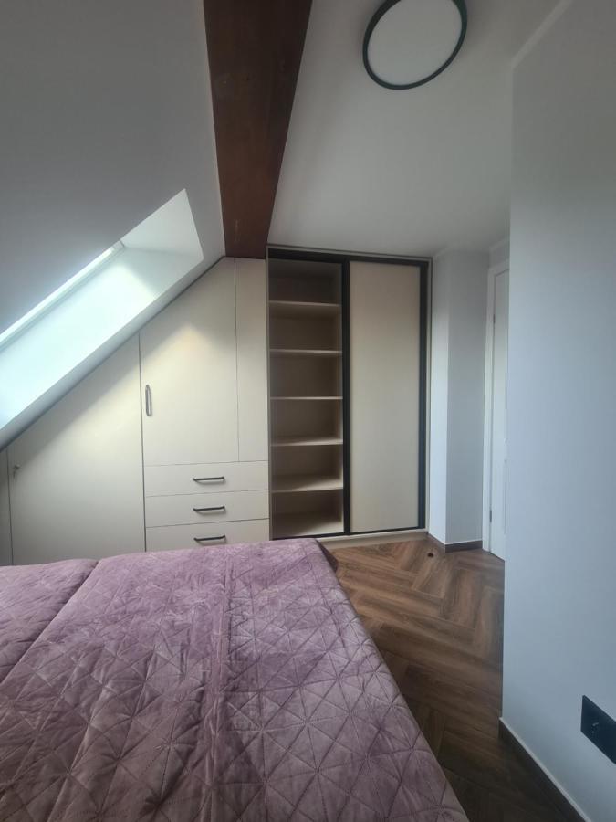 Apartament Nad Brda , Agroturystyka. Raciaz Extérieur photo