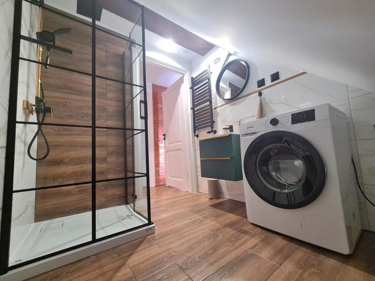 Apartament Nad Brda , Agroturystyka. Raciaz Extérieur photo