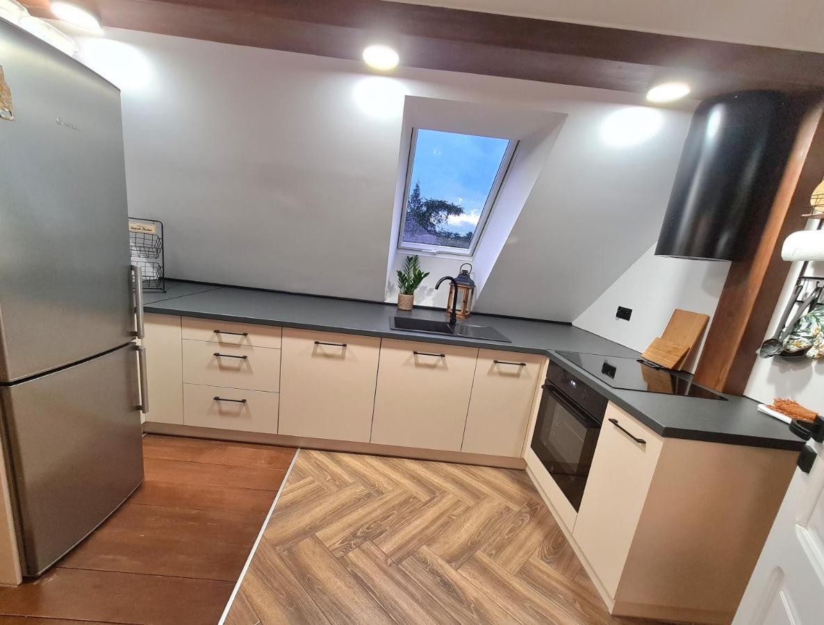 Apartament Nad Brda , Agroturystyka. Raciaz Extérieur photo
