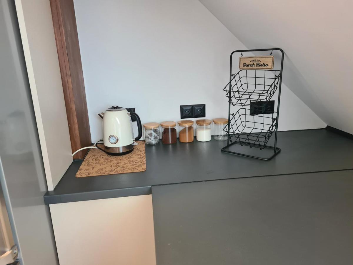 Apartament Nad Brda , Agroturystyka. Raciaz Extérieur photo