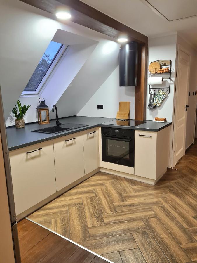 Apartament Nad Brda , Agroturystyka. Raciaz Extérieur photo