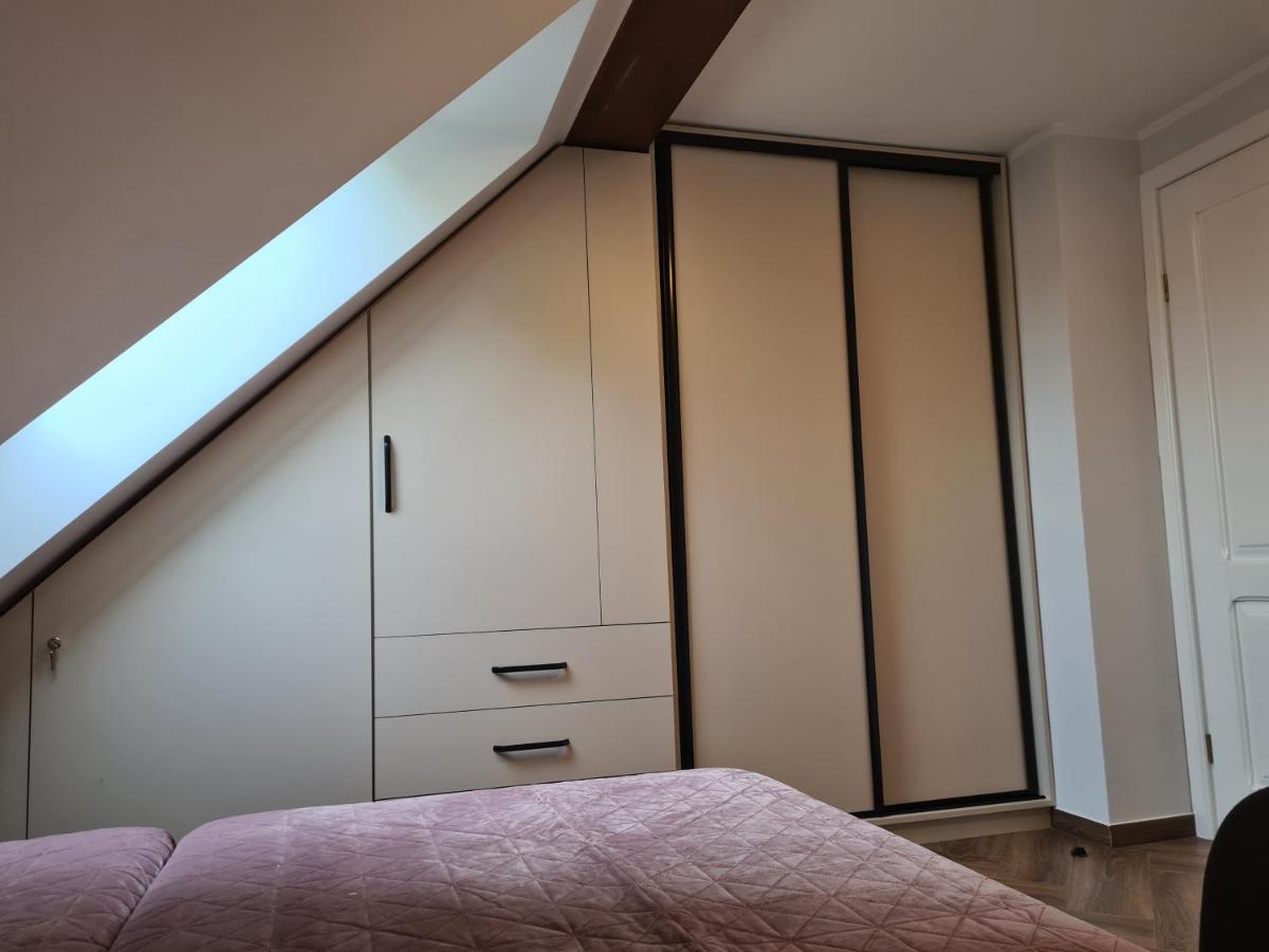 Apartament Nad Brda , Agroturystyka. Raciaz Extérieur photo